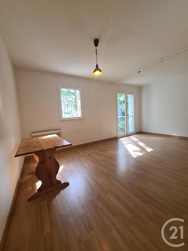 Appartement Studio à louer - 1 pièce - 24.85 m2 - TOULOUSE - 31 - MIDI-PYRENEES - Century 21 Idéa