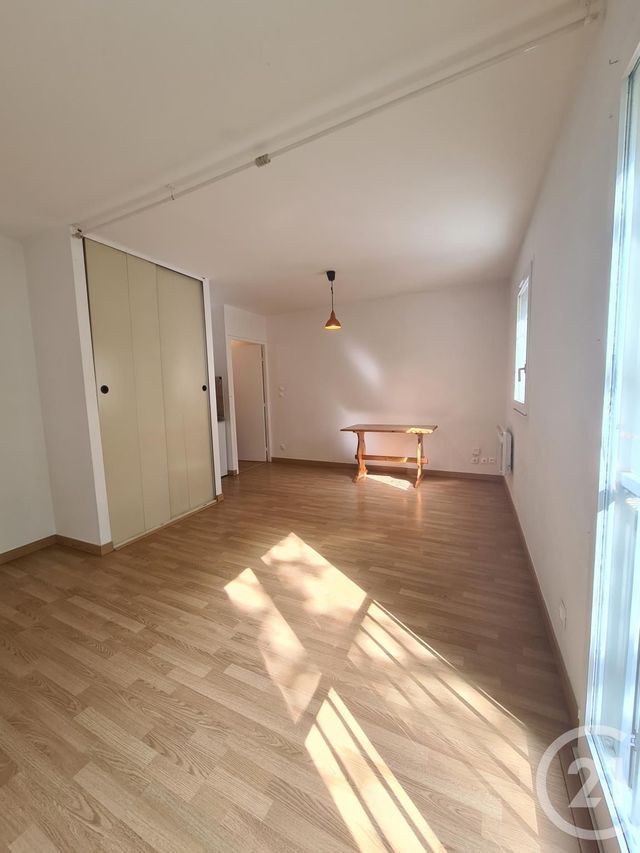 Appartement Studio à louer - 1 pièce - 24.85 m2 - TOULOUSE - 31 - MIDI-PYRENEES - Century 21 Idéa