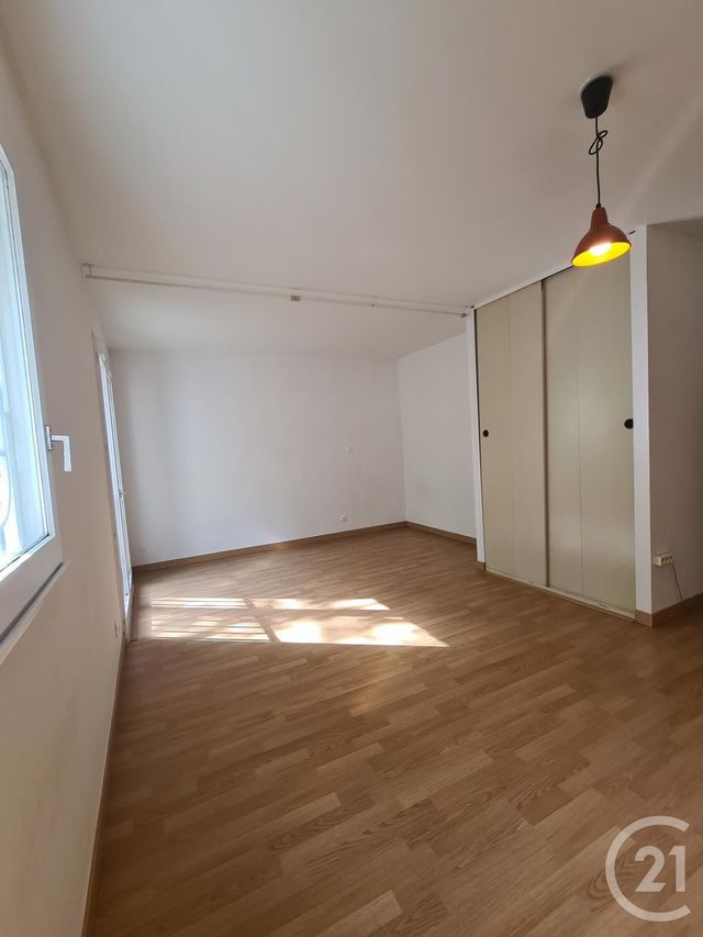Appartement Studio à louer - 1 pièce - 24.85 m2 - TOULOUSE - 31 - MIDI-PYRENEES - Century 21 Idéa