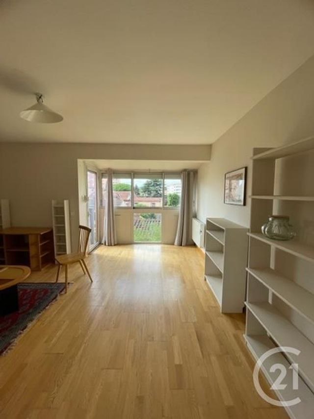 Appartement F3 à louer - 3 pièces - 69.82 m2 - TOULOUSE - 31 - MIDI-PYRENEES - Century 21 Idéa