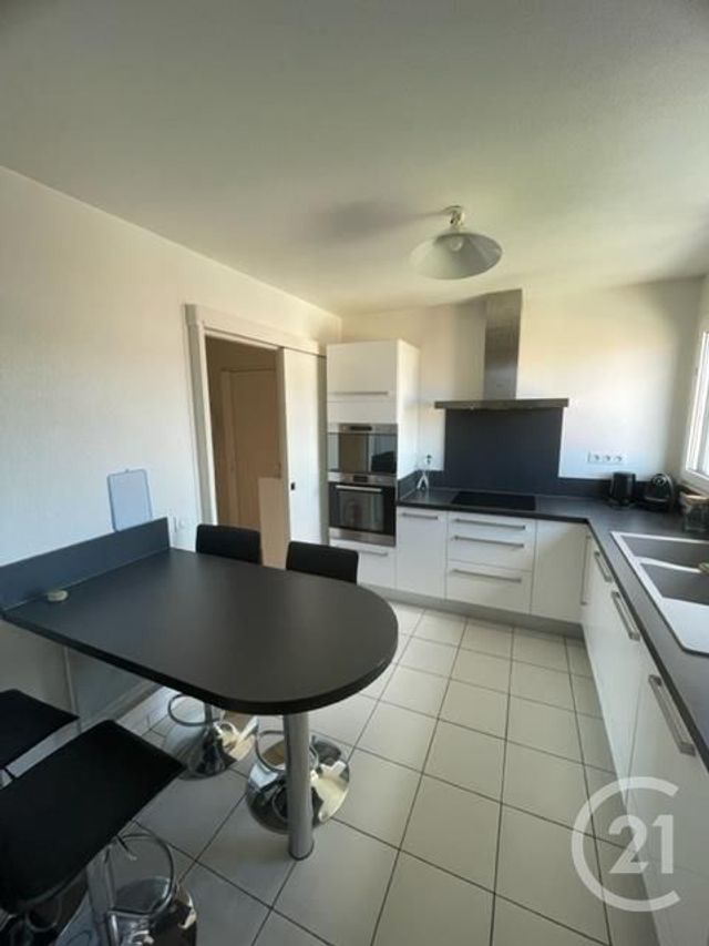 Appartement F3 à louer - 3 pièces - 69.82 m2 - TOULOUSE - 31 - MIDI-PYRENEES - Century 21 Idéa