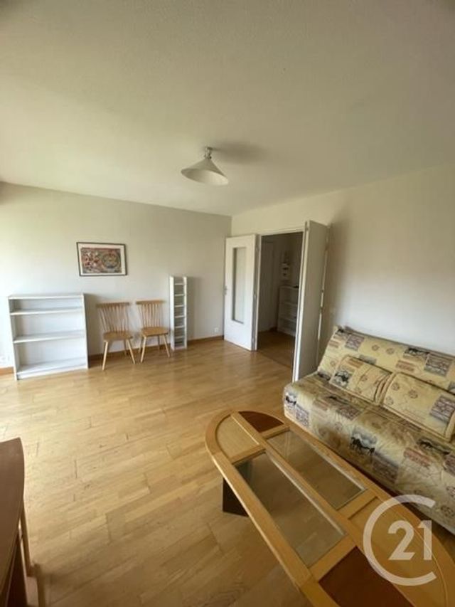 Appartement F3 à louer - 3 pièces - 69.82 m2 - TOULOUSE - 31 - MIDI-PYRENEES - Century 21 Idéa