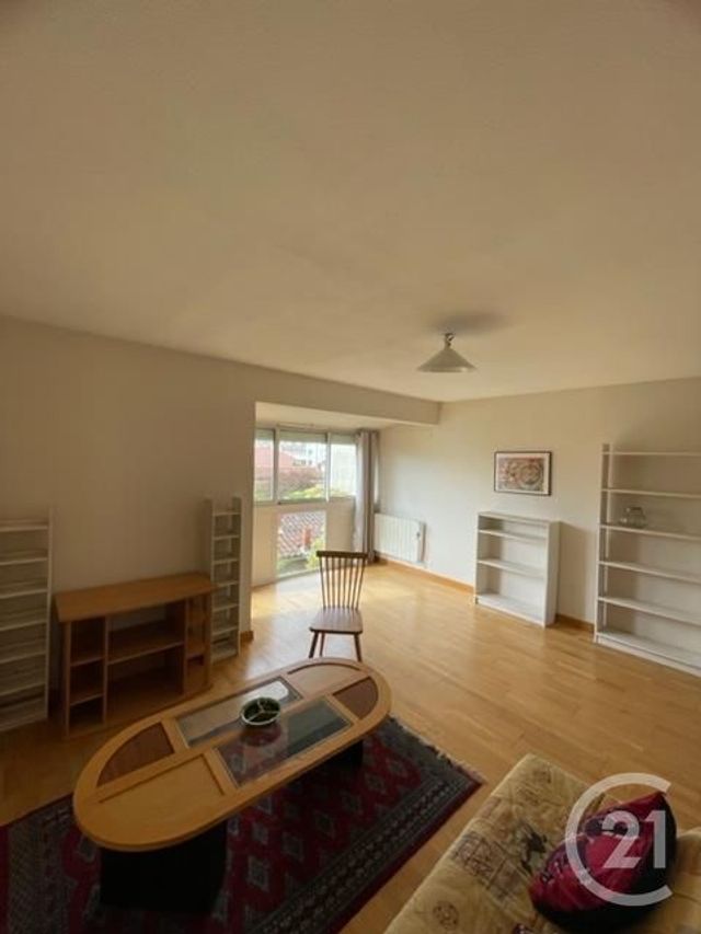 Appartement F3 à louer TOULOUSE