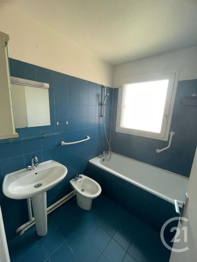 Appartement F3 à louer - 3 pièces - 69.82 m2 - TOULOUSE - 31 - MIDI-PYRENEES - Century 21 Idéa