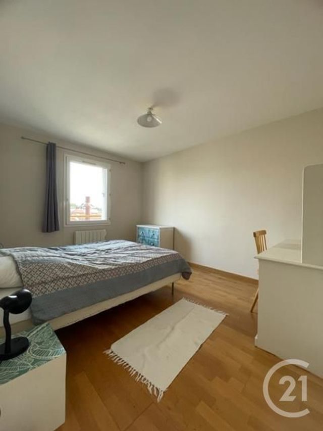 Appartement F3 à louer - 3 pièces - 69.82 m2 - TOULOUSE - 31 - MIDI-PYRENEES - Century 21 Idéa