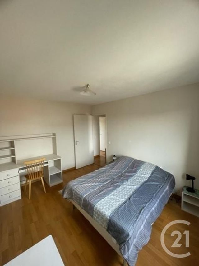 Appartement F3 à louer - 3 pièces - 69.82 m2 - TOULOUSE - 31 - MIDI-PYRENEES - Century 21 Idéa