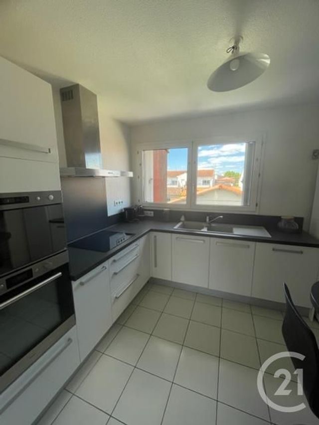 Appartement F3 à louer - 3 pièces - 69.82 m2 - TOULOUSE - 31 - MIDI-PYRENEES - Century 21 Idéa