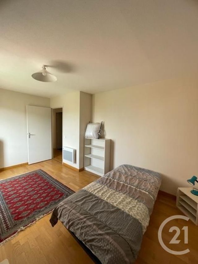 Appartement F3 à louer - 3 pièces - 69.82 m2 - TOULOUSE - 31 - MIDI-PYRENEES - Century 21 Idéa