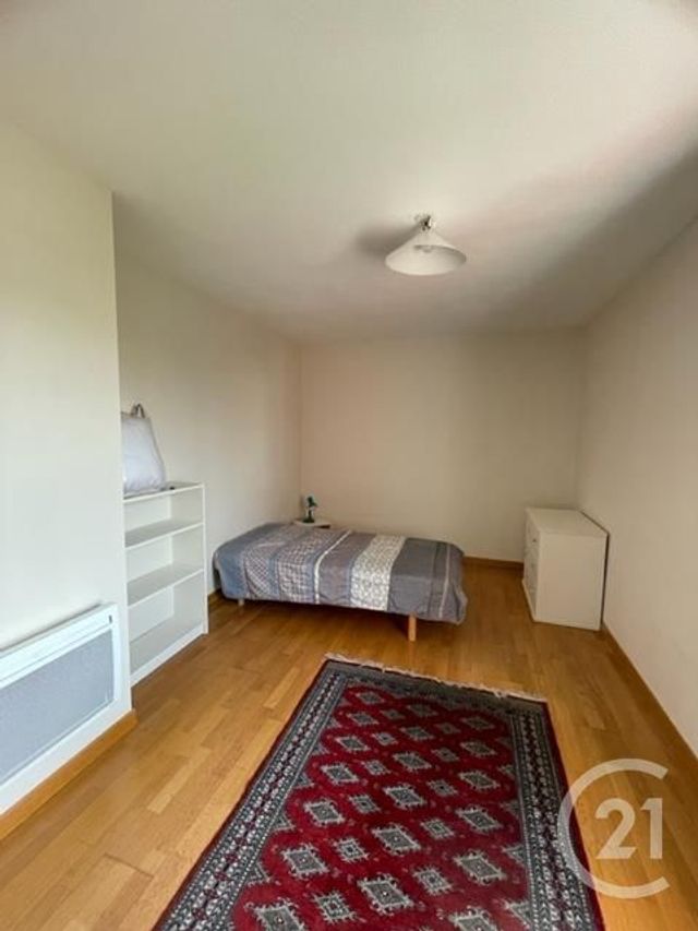 Appartement F3 à louer - 3 pièces - 69.82 m2 - TOULOUSE - 31 - MIDI-PYRENEES - Century 21 Idéa