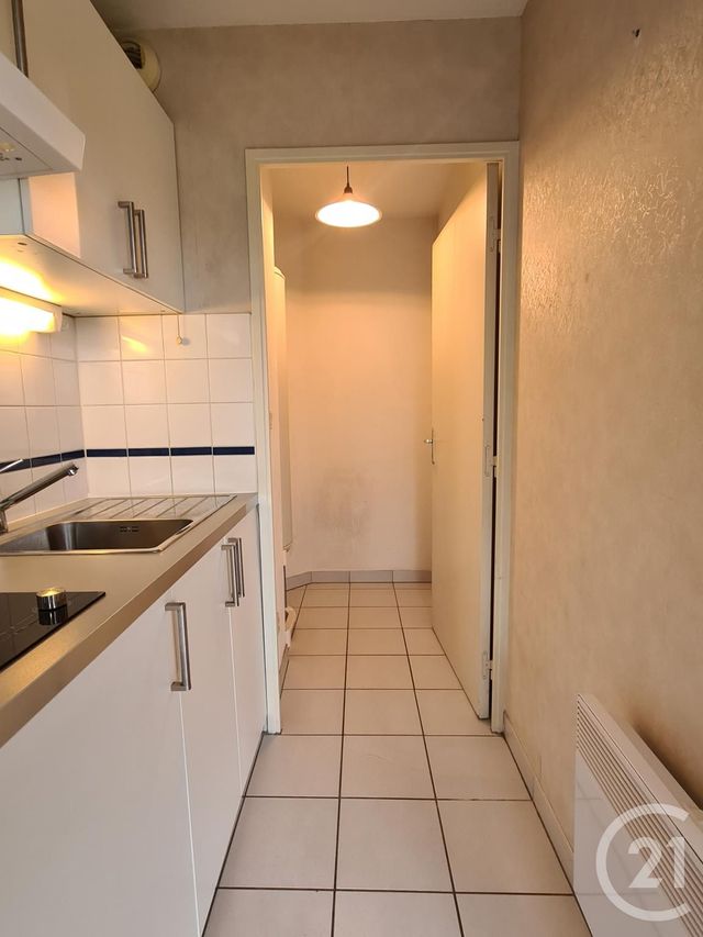 Appartement F2 à louer - 2 pièces - 45.72 m2 - BLAGNAC - 31 - MIDI-PYRENEES - Century 21 Idéa