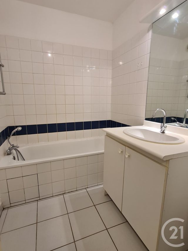 Appartement F2 à louer - 2 pièces - 45.72 m2 - BLAGNAC - 31 - MIDI-PYRENEES - Century 21 Idéa