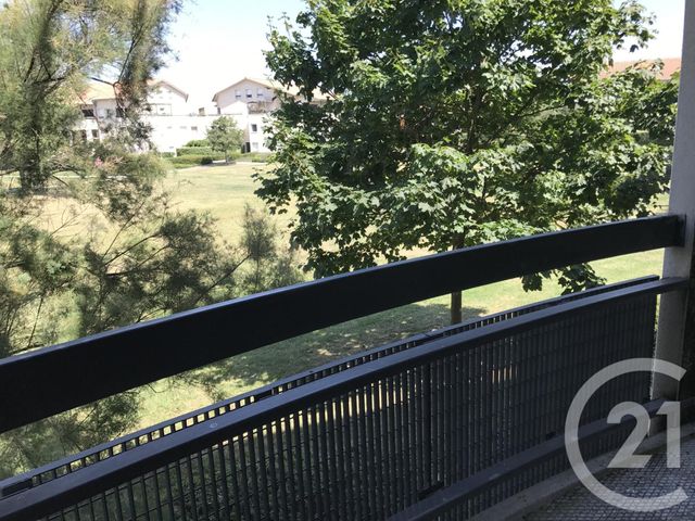 Appartement F2 à louer - 2 pièces - 45.72 m2 - BLAGNAC - 31 - MIDI-PYRENEES - Century 21 Idéa