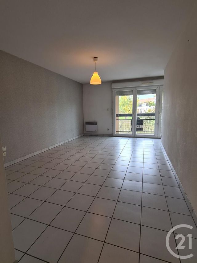 Appartement F2 à louer - 2 pièces - 45.72 m2 - BLAGNAC - 31 - MIDI-PYRENEES - Century 21 Idéa