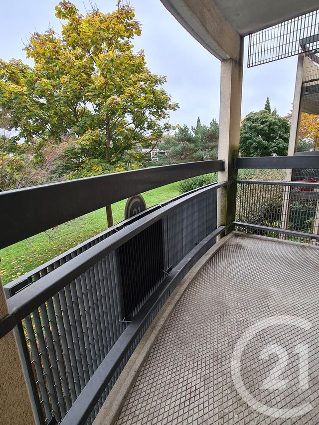 Appartement F2 à louer BLAGNAC
