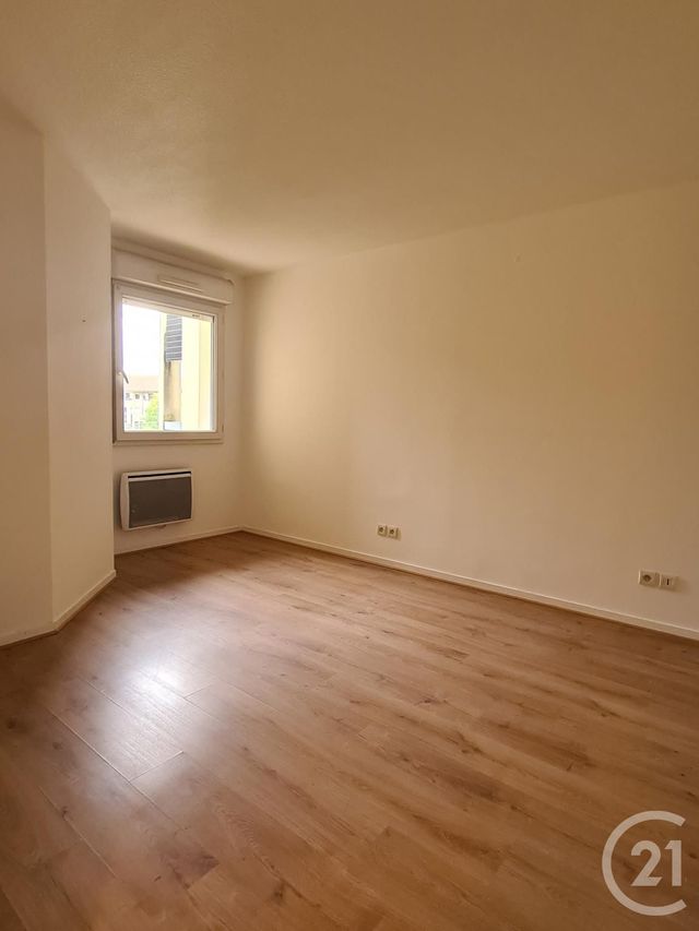 Appartement F2 à louer - 2 pièces - 45.72 m2 - BLAGNAC - 31 - MIDI-PYRENEES - Century 21 Idéa