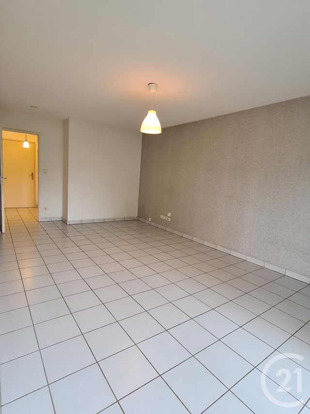 Appartement F2 à louer - 2 pièces - 45.72 m2 - BLAGNAC - 31 - MIDI-PYRENEES - Century 21 Idéa