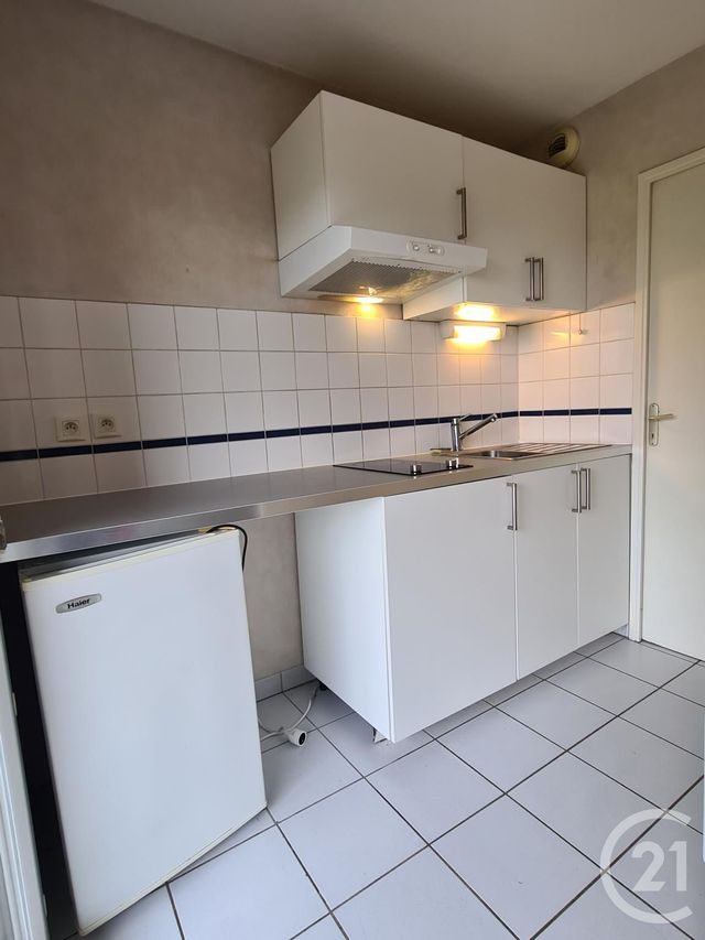 Appartement F2 à louer - 2 pièces - 45.72 m2 - BLAGNAC - 31 - MIDI-PYRENEES - Century 21 Idéa