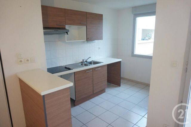 appartement - TOULOUSE - 31