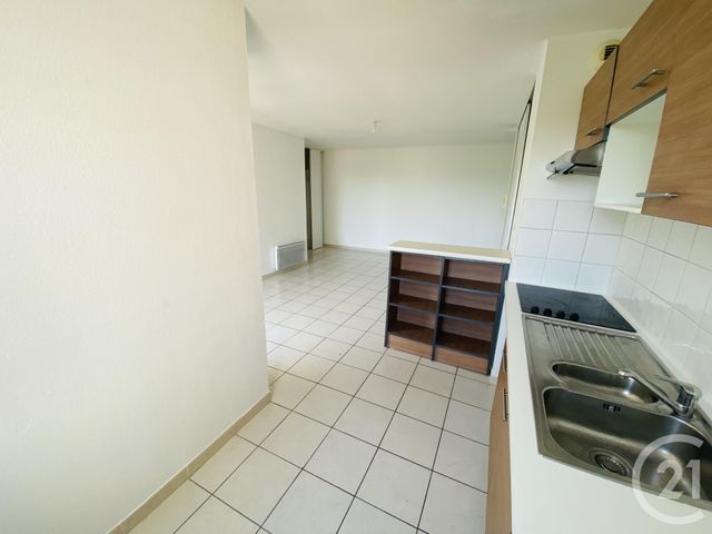 Appartement T3 à louer - 3 pièces - 58.17 m2 - TOULOUSE - 31 - MIDI-PYRENEES - Century 21 Idéa