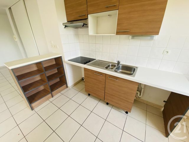 Appartement T3 à louer - 3 pièces - 58.17 m2 - TOULOUSE - 31 - MIDI-PYRENEES - Century 21 Idéa