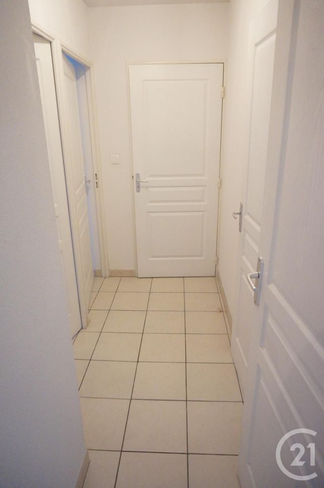 Appartement T3 à louer - 3 pièces - 58.17 m2 - TOULOUSE - 31 - MIDI-PYRENEES - Century 21 Idéa