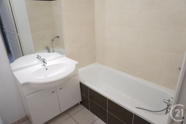 Appartement T3 à louer - 3 pièces - 58.17 m2 - TOULOUSE - 31 - MIDI-PYRENEES - Century 21 Idéa