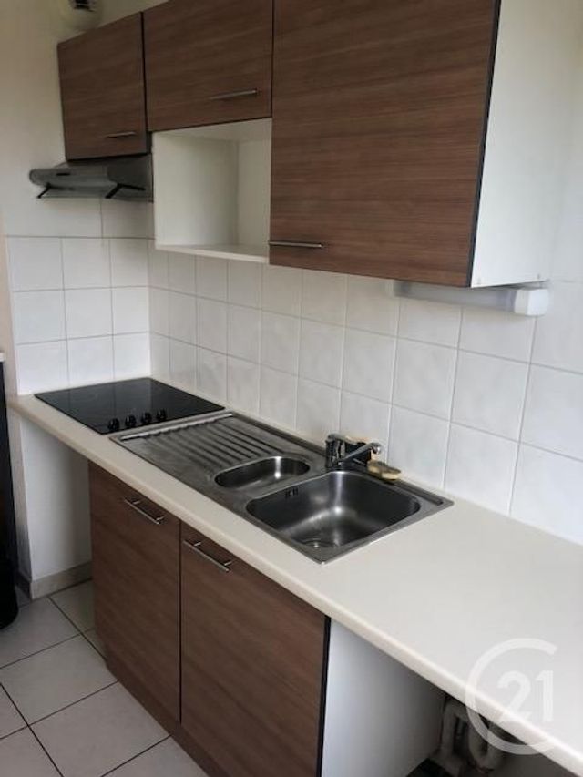 Appartement T3 à louer - 3 pièces - 58.17 m2 - TOULOUSE - 31 - MIDI-PYRENEES - Century 21 Idéa