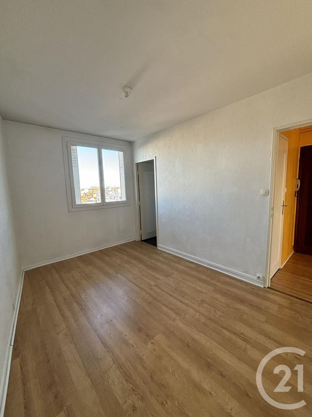 Appartement T2 à louer - 2 pièces - 43.9 m2 - TOULOUSE - 31 - MIDI-PYRENEES - Century 21 Idéa