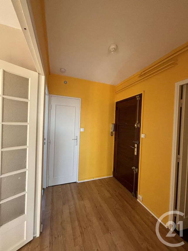 Appartement T2 à louer - 2 pièces - 43.9 m2 - TOULOUSE - 31 - MIDI-PYRENEES - Century 21 Idéa