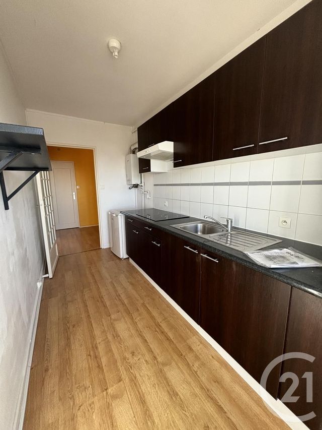 Appartement T2 à louer - 2 pièces - 43.9 m2 - TOULOUSE - 31 - MIDI-PYRENEES - Century 21 Idéa