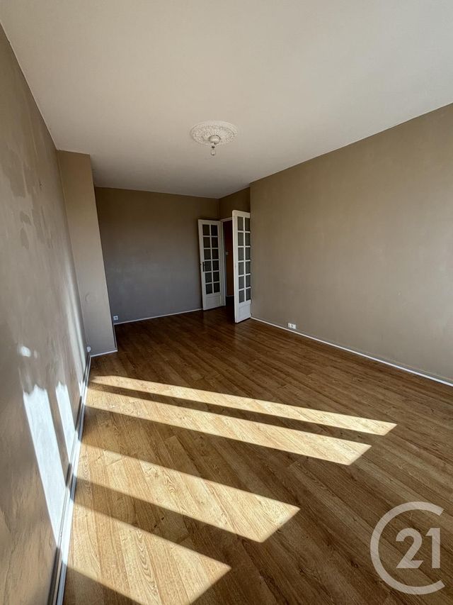 Appartement T2 à louer - 2 pièces - 43.9 m2 - TOULOUSE - 31 - MIDI-PYRENEES - Century 21 Idéa