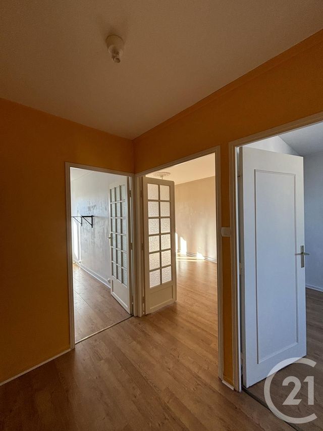 Appartement T2 à louer - 2 pièces - 43.9 m2 - TOULOUSE - 31 - MIDI-PYRENEES - Century 21 Idéa