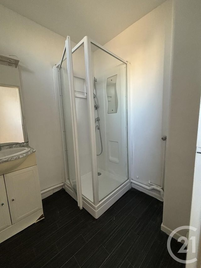 Appartement T2 à louer - 2 pièces - 43.9 m2 - TOULOUSE - 31 - MIDI-PYRENEES - Century 21 Idéa
