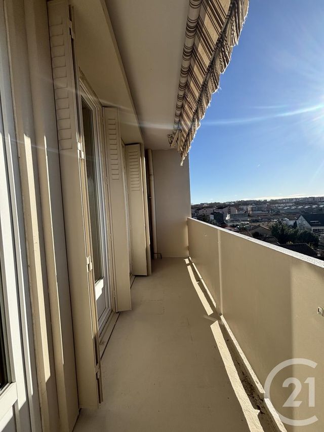 Appartement T2 à louer - 2 pièces - 43.9 m2 - TOULOUSE - 31 - MIDI-PYRENEES - Century 21 Idéa