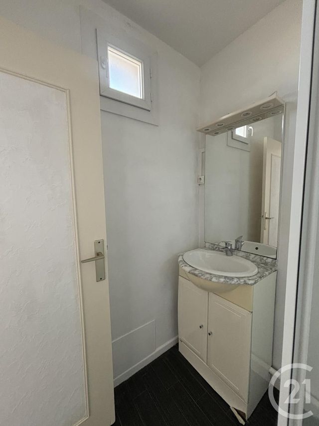 Appartement T2 à louer - 2 pièces - 43.9 m2 - TOULOUSE - 31 - MIDI-PYRENEES - Century 21 Idéa