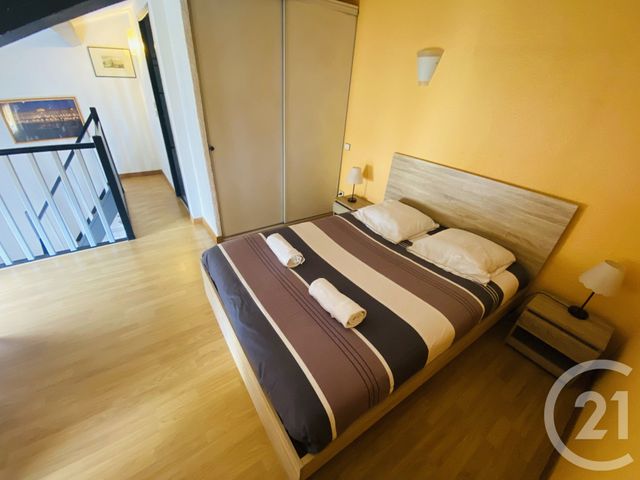 Appartement F2 à louer - 2 pièces - 36.94 m2 - TOULOUSE - 31 - MIDI-PYRENEES - Century 21 Idéa