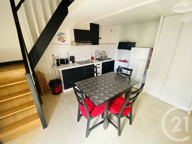 Appartement F2 à louer - 2 pièces - 36.94 m2 - TOULOUSE - 31 - MIDI-PYRENEES - Century 21 Idéa