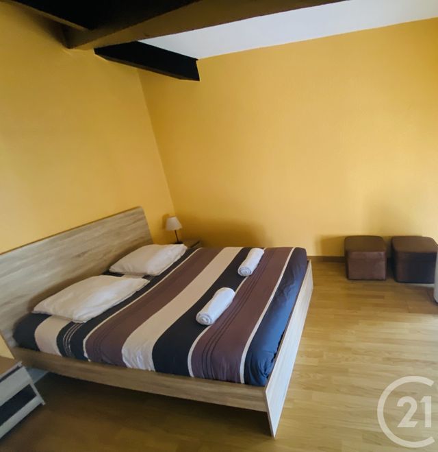Appartement F2 à louer - 2 pièces - 36.94 m2 - TOULOUSE - 31 - MIDI-PYRENEES - Century 21 Idéa