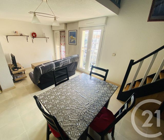 Appartement F2 à louer - 2 pièces - 36.94 m2 - TOULOUSE - 31 - MIDI-PYRENEES - Century 21 Idéa