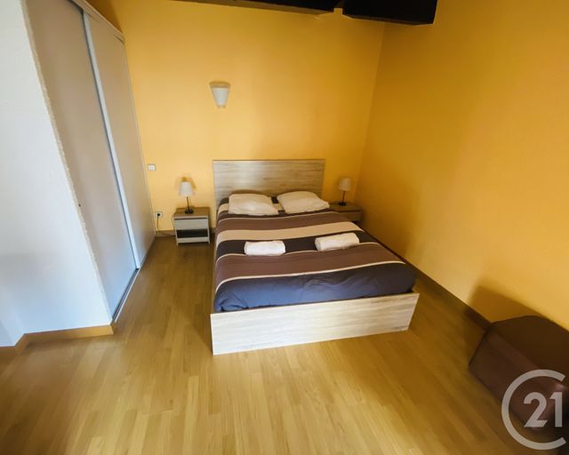 Appartement F2 à louer - 2 pièces - 36.94 m2 - TOULOUSE - 31 - MIDI-PYRENEES - Century 21 Idéa