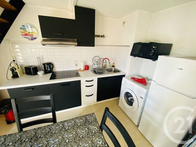 Appartement F2 à louer - 2 pièces - 36.94 m2 - TOULOUSE - 31 - MIDI-PYRENEES - Century 21 Idéa