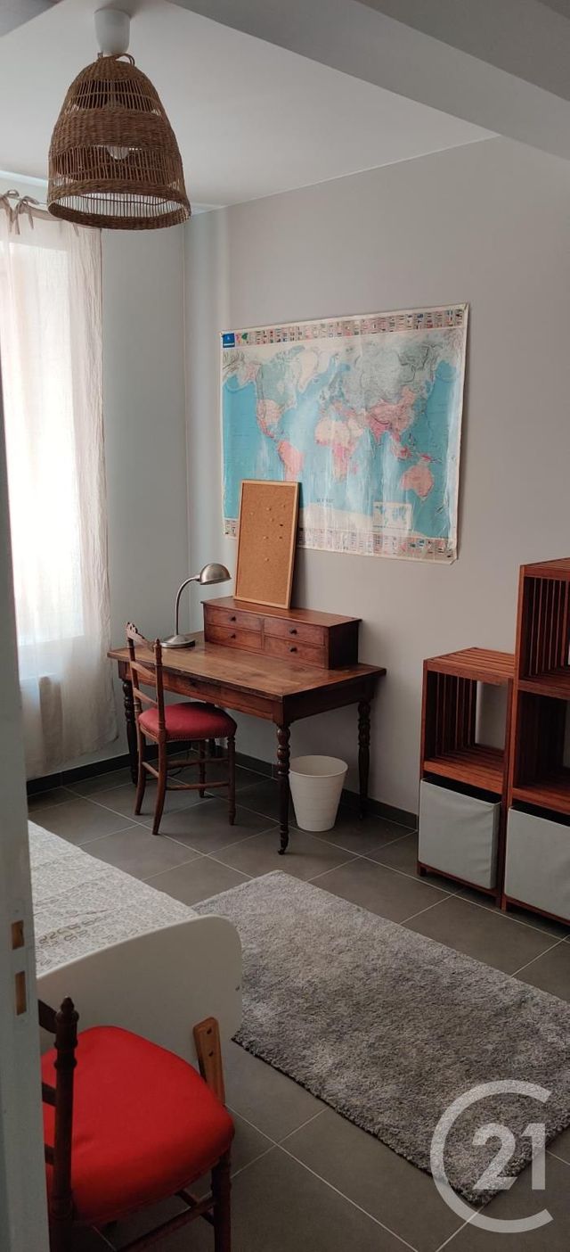 Appartement F4 à louer - 4 pièces - 60.53 m2 - TOULOUSE - 31 - MIDI-PYRENEES - Century 21 Idéa