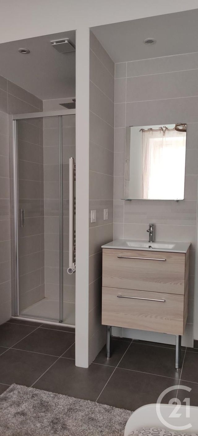 Appartement F4 à louer - 4 pièces - 60.53 m2 - TOULOUSE - 31 - MIDI-PYRENEES - Century 21 Idéa