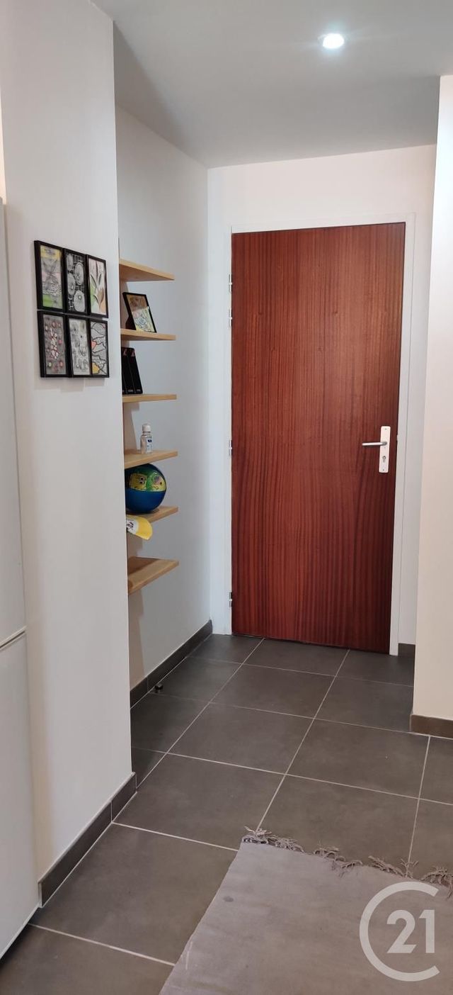 Appartement F4 à louer - 4 pièces - 60.53 m2 - TOULOUSE - 31 - MIDI-PYRENEES - Century 21 Idéa