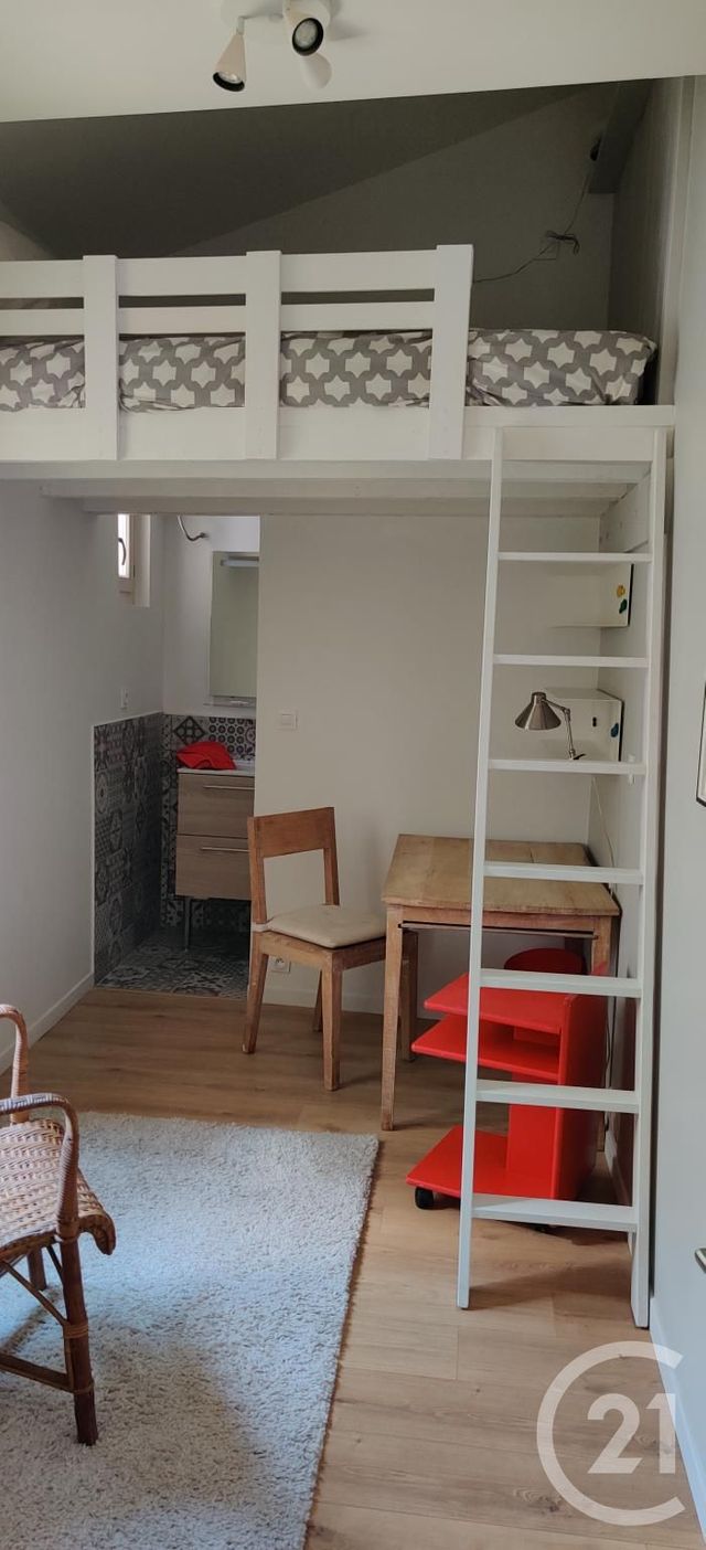 Appartement F4 à louer - 4 pièces - 60.53 m2 - TOULOUSE - 31 - MIDI-PYRENEES - Century 21 Idéa