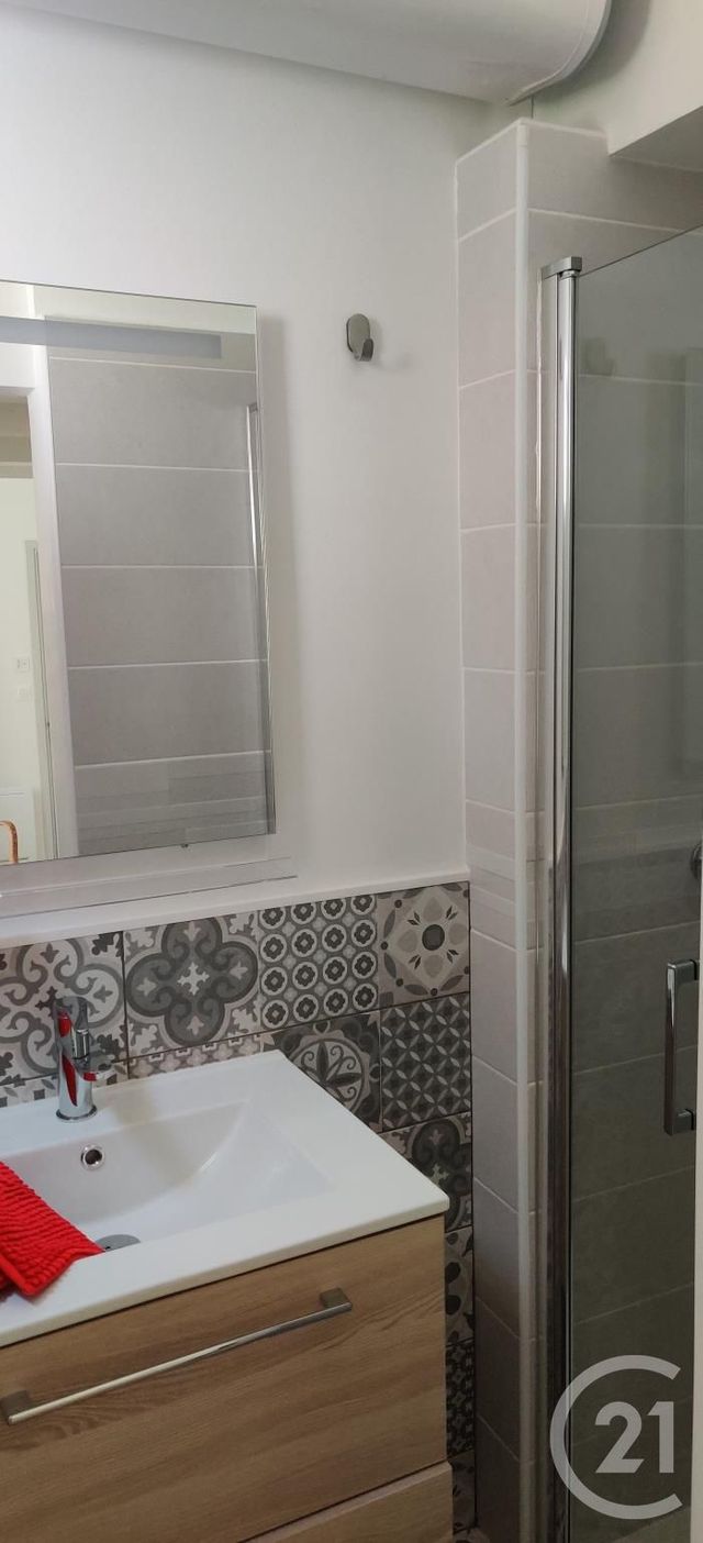 Appartement F4 à louer - 4 pièces - 60.53 m2 - TOULOUSE - 31 - MIDI-PYRENEES - Century 21 Idéa