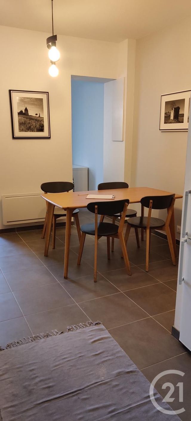 Appartement F4 à louer - 4 pièces - 60.53 m2 - TOULOUSE - 31 - MIDI-PYRENEES - Century 21 Idéa