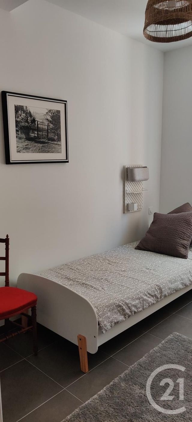Appartement F4 à louer - 4 pièces - 60.53 m2 - TOULOUSE - 31 - MIDI-PYRENEES - Century 21 Idéa