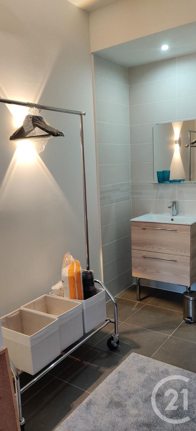 Appartement F4 à louer - 4 pièces - 60.53 m2 - TOULOUSE - 31 - MIDI-PYRENEES - Century 21 Idéa