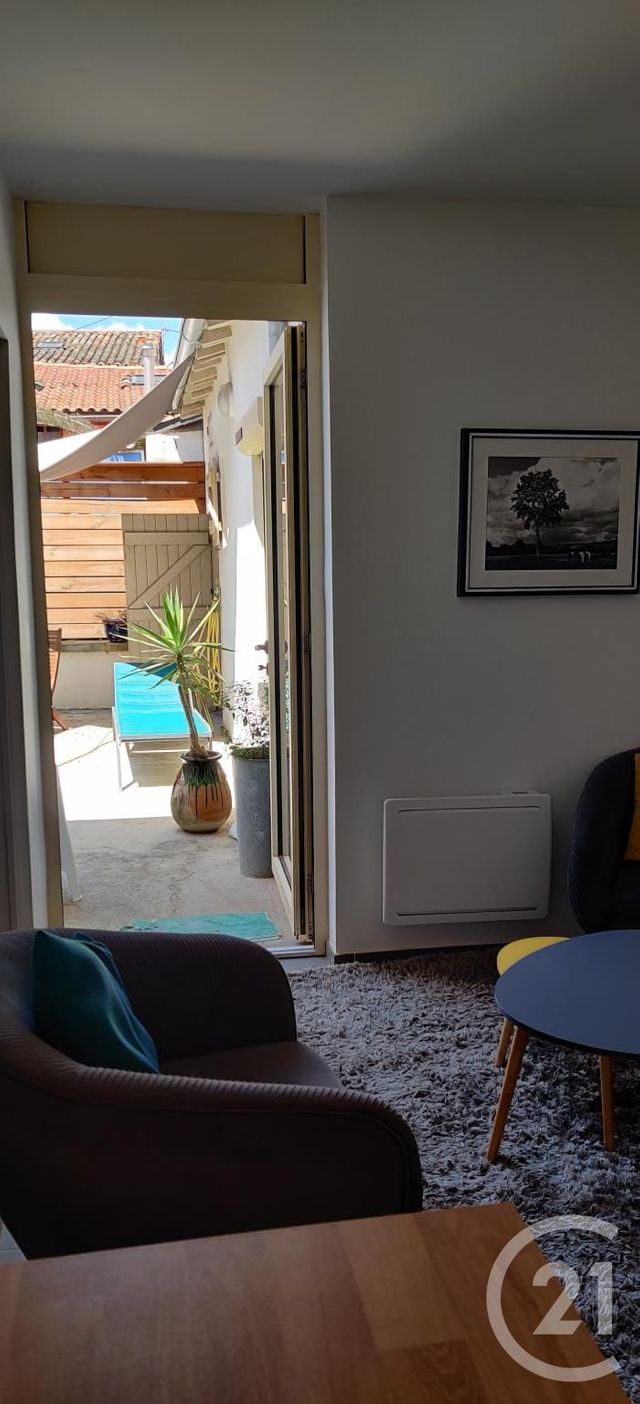 Appartement F4 à louer - 4 pièces - 60.53 m2 - TOULOUSE - 31 - MIDI-PYRENEES - Century 21 Idéa